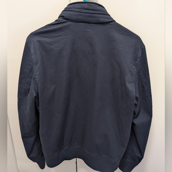 Brooks Brothers Bomber Jacket - Picture 2 of 2